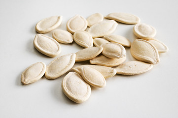 Pumpkin seeds