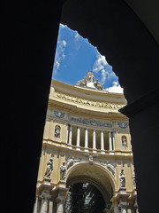Galleria Umberto primo Napoli