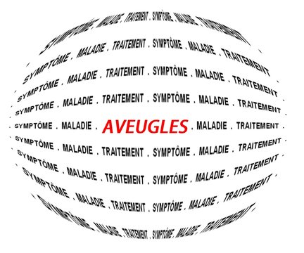 aveugle