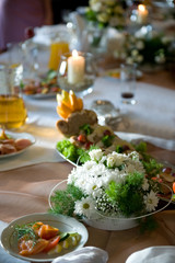 Fresh food