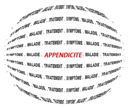 appendicite