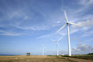 eoliennes