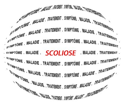 scoliose