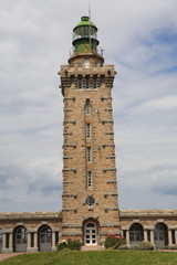 Fototapeta premium cap frehel