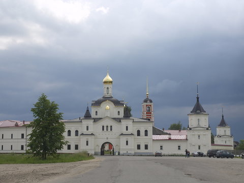 Cathedral