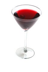 martini glass