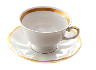 teacup