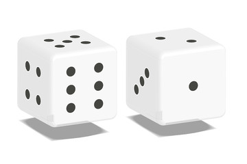 dice