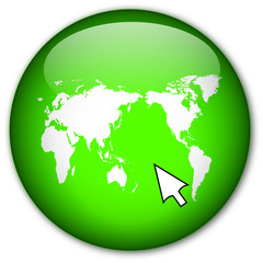 World Wide Web button