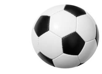 Soccer ball