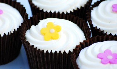 cup cakes