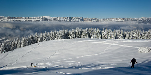 belledonne- alpes