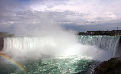 The Falls