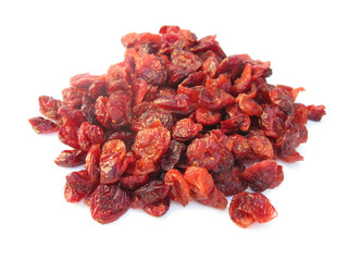 Dried cranberries
