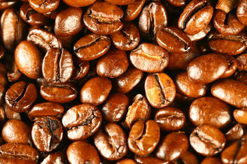 coffee beans