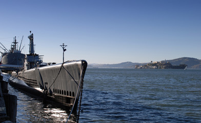 Submarine