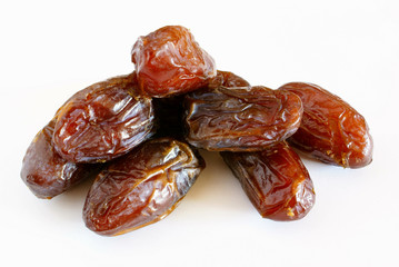 Fresh jumbo dates