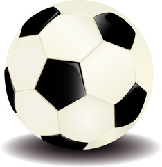 Soccer ball