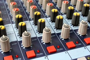 Mixage