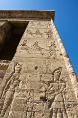 dendera temple