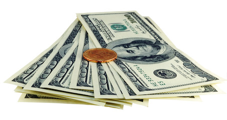 United States (US) dollars