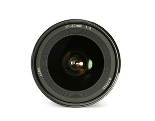 camera lens