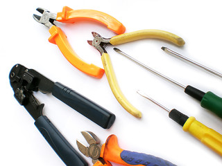 pliers set