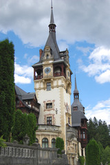 Castello Bran