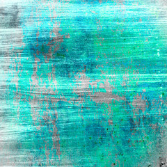 grunge background with space for text or image.