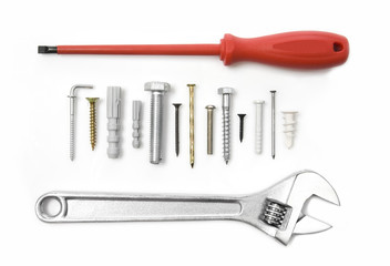 Tools series