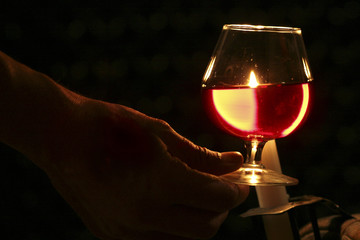 vine and vine growing