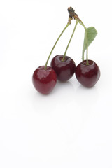 cherries