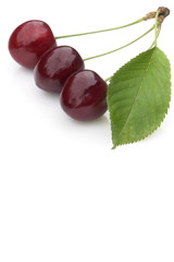 cherries