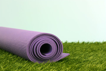 Yoga Mat
