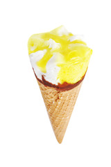 Ice cream cone