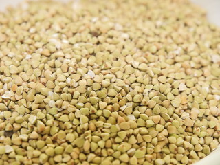 getreideart, buchweizen