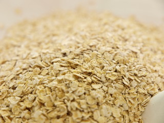 getreideart, haferflocken