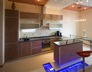 Suite Of Furniture