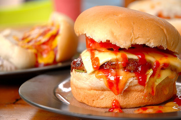 Burger