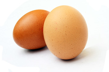 Speckled Eggs