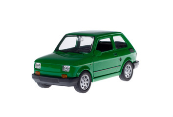 small car