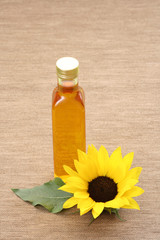 sunflower oil