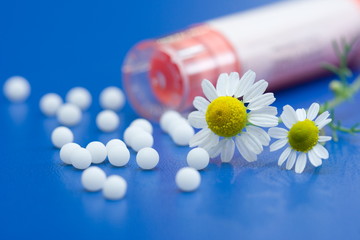 Homeopathic medication