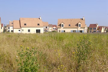immobilier en région parisienne