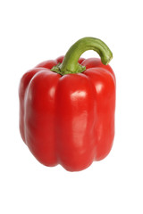 Red bell pepper