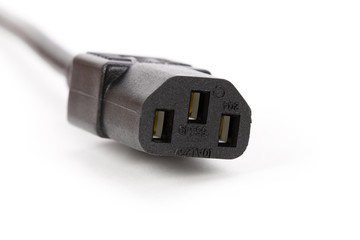 Power Cord Plug