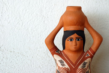 Mexican Handicrafts