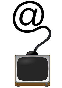 T&eacute;l&eacute;vision par internet (d&eacute;tour&eacute;)