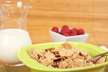 Breakfast