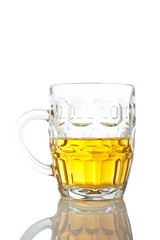 Beer mug